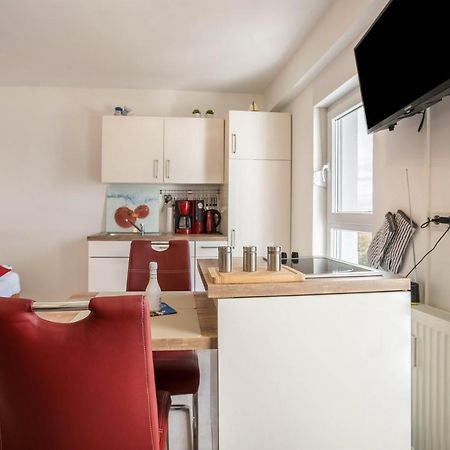 Seestern Norderney Zewnętrze zdjęcie