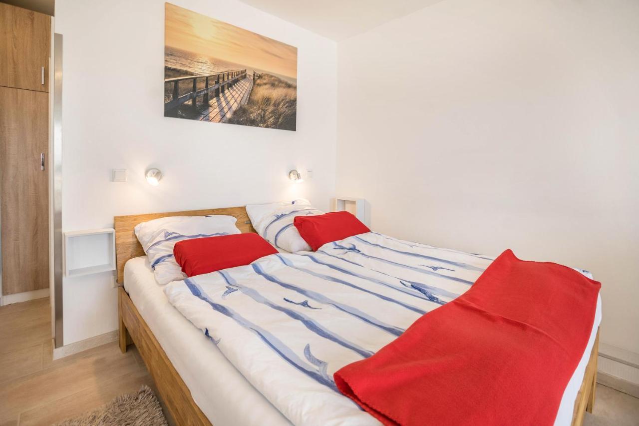 Seestern Norderney Zewnętrze zdjęcie