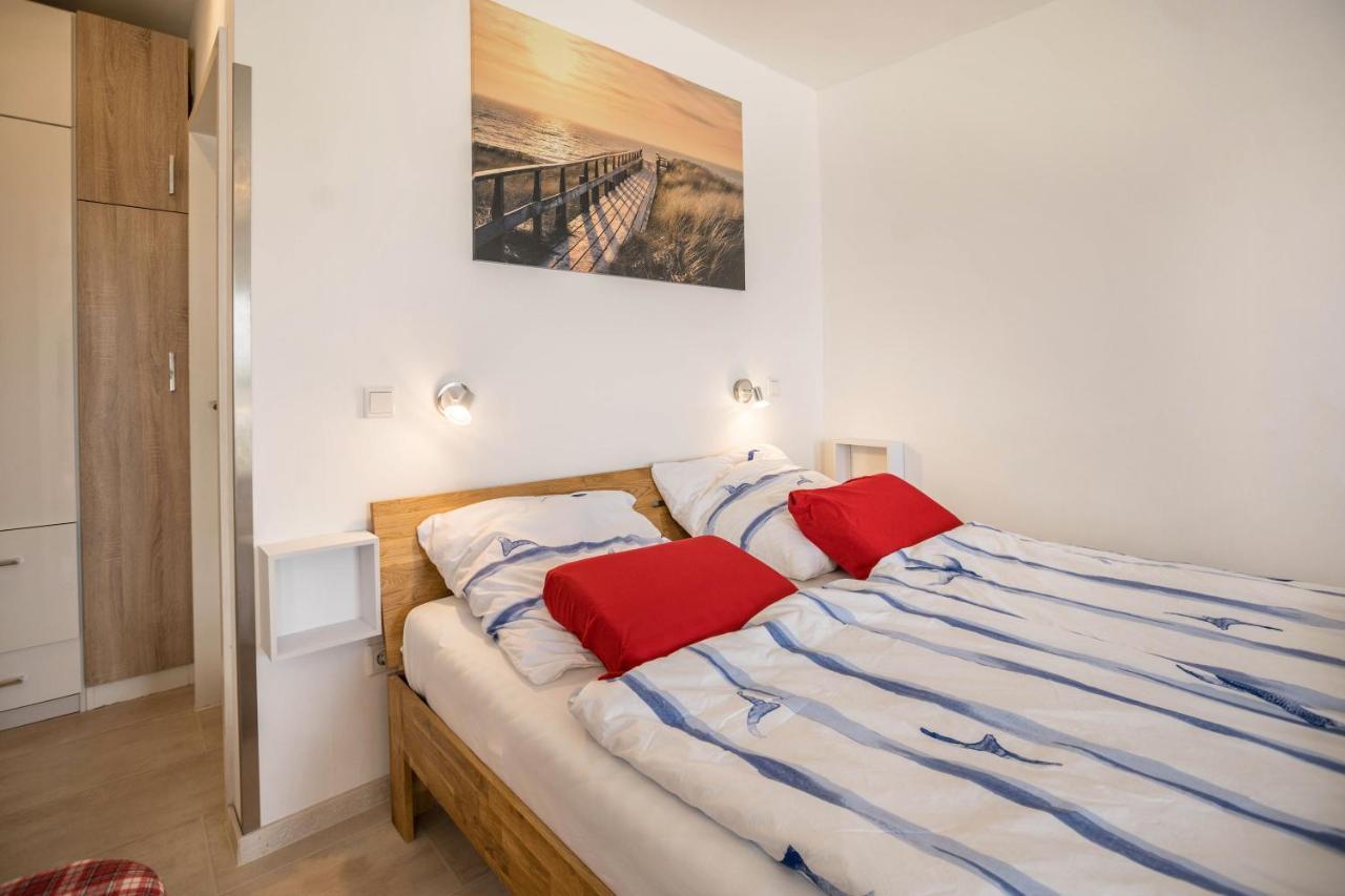 Seestern Norderney Zewnętrze zdjęcie