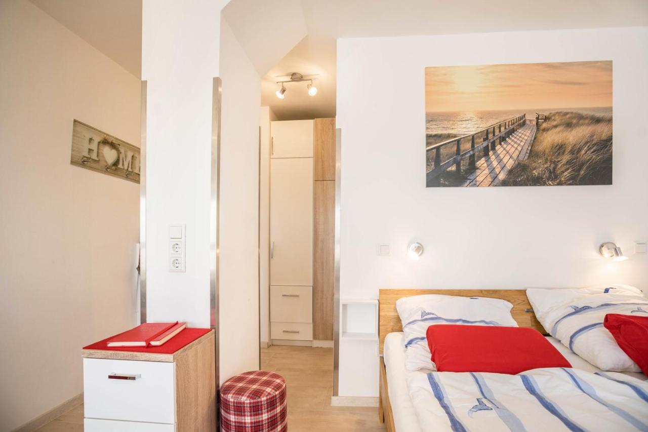 Seestern Norderney Zewnętrze zdjęcie