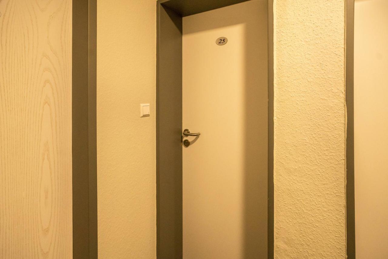 Seestern Norderney Zewnętrze zdjęcie